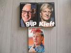 5 voetbal boeken, Ophalen of Verzenden, Gebruikt, Overige typen