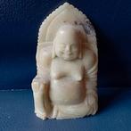Chinese jade buddah, Ophalen of Verzenden, Gebruikt