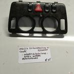 Mercedes CLK Cabrio 2.0 compressor 2000  Paneel tbv Kachelpa