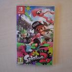 Splatoon 2 - Nintendo Switch, Spelcomputers en Games, Online, Shooter, Ophalen of Verzenden, Zo goed als nieuw