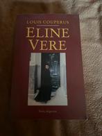 Eline Vere - Louis Couperus, Ophalen of Verzenden, Gelezen, Nederland