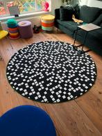 Ikea Brannboll vloerkleed, Ophalen, Rond, 200 cm of meer, Zo goed als nieuw