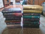 Fairlyloot en Illumicrate boeken fantasy Engels, Boeken, Fantasy, Ophalen of Verzenden, Nieuw