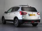 Suzuki S-Cross 1.6 High Executive | Achteruitrijcamera | Voo, Gebruikt, Euro 6, 4 cilinders, Lederen bekleding
