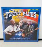 Moody Blues-Days Of Future Passed Live (2-LP) Sealed, Verzenden, 1960 tot 1980, Nieuw in verpakking, 12 inch