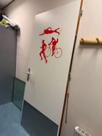 Brandwerende deur gratis, Ophalen, 80 tot 100 cm, Binnendeur, 200 tot 215 cm
