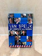 Van Speijk Het Complete 1 ste seizoen, Ophalen of Verzenden, Zo goed als nieuw