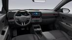 Hyundai Kona Electric N Line Business 64.8 kWh / Rijklaarpri, Auto's, Hyundai, Stof, Nieuw, 204 pk, Parkeercamera