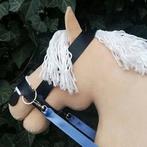 Hobbyhorse teugels (2 beschikbaar), Hobby en Vrije tijd, Overige Hobby en Vrije tijd, Ophalen of Verzenden, Nieuw