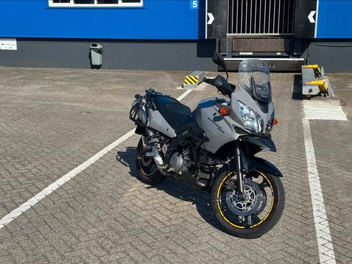 Suzuki Vstrom 1000 K8, Motoren, Motoren | Suzuki, Particulier, Toermotor, Ophalen