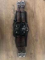 Stubben Equisoft singel 55cm met nieuwe voering, Ophalen of Verzenden