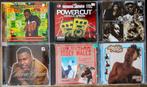 Setje Reggae/Dancehall cd's (N), Ophalen of Verzenden, Gebruikt