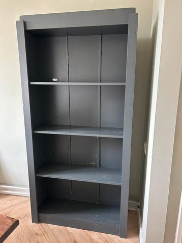 Boekenkast gratis