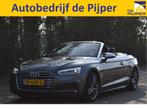 Audi A5 Cabriolet 2.0 TFSI MHEV Design Pro Line Plus 3x S-Li, 12 maanden, Gebruikt, Euro 6, 4 stoelen
