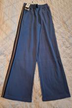 NIEUW!! Loose fit broek van No- Bell blauw mt.170, Ophalen of Verzenden, Nieuw, No Bell, Meisje