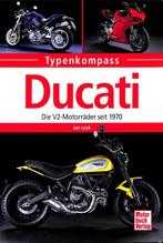 Ducati - Die V2-Motorräder seit 1970, Ducati