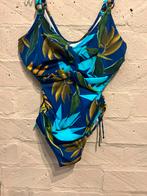 Fantasie badpak div maten NIEUW!! Nu €50,-, Ophalen of Verzenden, Nieuw, Blauw, Badpak