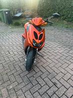 Yamaha aerox 50cc, Ophalen, Tweetakt, Gebruikt, Aerox