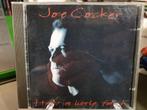 Joe Cocker : have a littke faith CD, Ophalen, 1980 tot 2000, Zo goed als nieuw