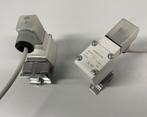 SMC magneetklep magneetventiel solenoid valve  klep G 1/4, Hobby en Vrije tijd, Ophalen of Verzenden