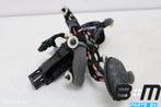 Portierkabelboom linksachter Skoda Octavia 3 5E0971693C, Auto-onderdelen, Interieur en Bekleding, Gebruikt