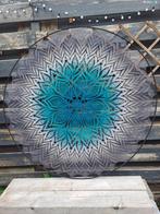 Handgemaakte mandala, Huis en Inrichting, Woonaccessoires | Wanddecoraties, Ophalen, Nieuw