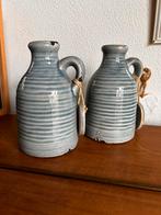 Kruikjes, Huis en Inrichting, Woonaccessoires | Vazen, Ophalen of Verzenden, Zo goed als nieuw, Glas, Minder dan 50 cm