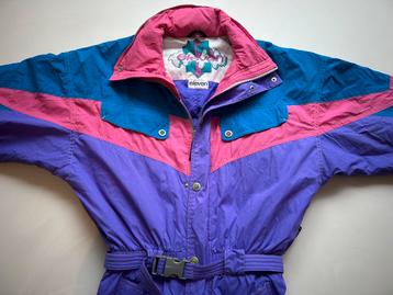Retro Vintage Fout Skipak Heren 48 M Dames M beschikbaar voor biedingen