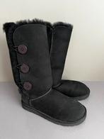 Ugg dames, Kleding | Dames, Schoenen, Hoge laarzen, UGG, Zwart, Ophalen of Verzenden