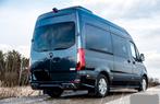 Bumper Mercedes Sprinter W907 AMG SPORT Achterbumper AMG Loo