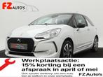 DS 3 1.2 PureTech Chic airco|Lm velgen|Cruise controle|, Auto's, DS, Voorwielaandrijving, Stof, Gebruikt, 1199 cc