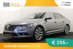 Renault Talisman 1.6 TCe Intens € 14.999,00, Auto's, Renault, 1618 cc, 4 cilinders, 150 pk, Leder en Stof