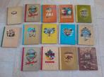 Douwe Egberts plaatjesboeken/ verzamel album, Ophalen of Verzenden, Gelezen