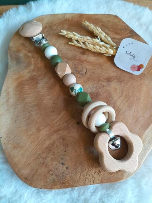Nieuw! Wagenhanger Bloem, Kinderen en Baby's, Kraamcadeaus en Geboorteborden, Nieuw, Kraamcadeau, Ophalen of Verzenden