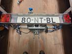 Twinny load fietsendrager, Auto diversen, Fietsendragers, Ophalen of Verzenden, Zo goed als nieuw