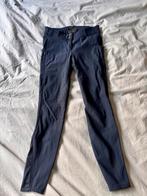 Montar Megan Breeches met mobiele telefoonzak - Full Grip, Dieren en Toebehoren, Onderkleding, Zo goed als nieuw, Dames, Dressuur