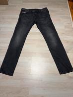 Diesel Jeans W32 L30, Kleding | Heren, Spijkerbroeken en Jeans, Ophalen, Zo goed als nieuw, Zwart, W32 (confectie 46) of kleiner