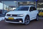 Volkswagen Tiguan 1.5 TSI ACT Highline Business Rline Automa, Auto's, Volkswagen, Adaptive Cruise Control, Euro 6, 4 cilinders