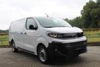 Opel Vivaro 1.5 CDTI L3H1 120 pk L3H1 Navi, BPM Vrij, Laadru, Voorwielaandrijving, Stof, Wit, 102 pk
