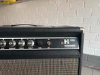 Hohner H 1550 Versterker, Muziek en Instrumenten, Ophalen of Verzenden, Gebruikt, Minder dan 500 watt, Keyboardversterker