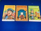 Swiebertje Boeken Set - Vintage Kluitman, Ophalen of Verzenden, Gelezen, Fictie algemeen