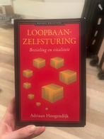 Loopbaan zelfsturing - Adriaan Hoogendijk, Ophalen of Verzenden, Gelezen