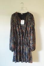 *NIEUW* LIU JO Jurk maat 38, Maat 38/40 (M), Nieuw, Boven de knie, Verzenden