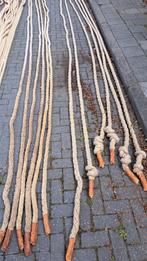 Vintage Klimtouwen, Ophalen of Verzenden