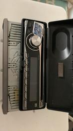 Apline cd autoradio, Ophalen, Gebruikt