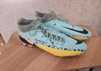 Nike Phantom GT Voetbalschoenen, Maat XS of kleiner, Ophalen of Verzenden, Zo goed als nieuw, Schoenen