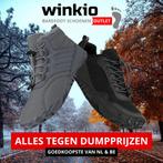 Winkio BareFoot Schoenen Outlet | ALLES TEGEN DUMPPRIJZEN!, Kleding | Dames, Schoenen, Overige kleuren, Verzenden, Nieuw, Winkio