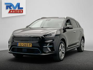 Kia E-Niro ExecutiveLine 64 kWh Leder Camera Origineel NL beschikbaar voor biedingen