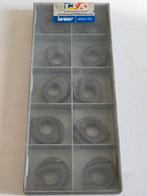 Iscar hbr d200-qf ic908 wisselplaten / carbide inserts, Ophalen of Verzenden, Nieuw