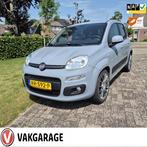 Fiat Panda 1.2 Lounge, Gebruikt, Origineel Nederlands, Handgeschakeld, 30 €/maand